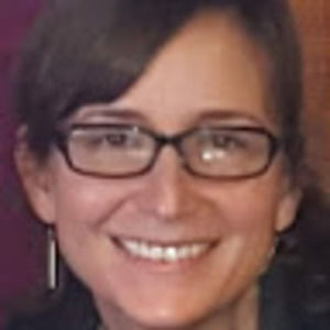 Meet your Posher, Rebecca